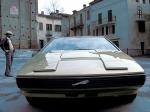 Jaguar Ascot Concept 1977 года